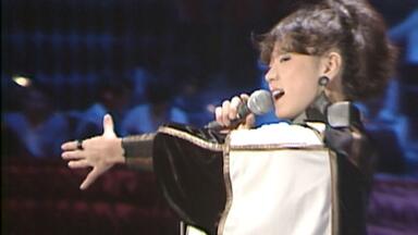 「中森明菜/2001 20th Anniversary Live～」 Akina Nakamori. 2001. 20th Anniversary Live ～It's brand new