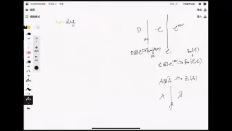 [BIMSA Lectures]郑浩：Selected Topics on Category Theory XIII