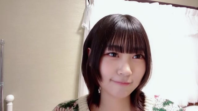 小澤 愛実(≒joy) showroom 20240125_140401