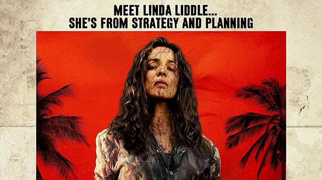 【恐怖】请求救援 Send Help (2026) 中英双语字幕