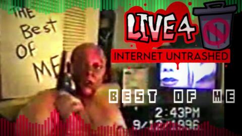 Stream Live 4 Internet Night.com OST - MDPOPE Unfinished Version Teaser by  Josh Boss 3
