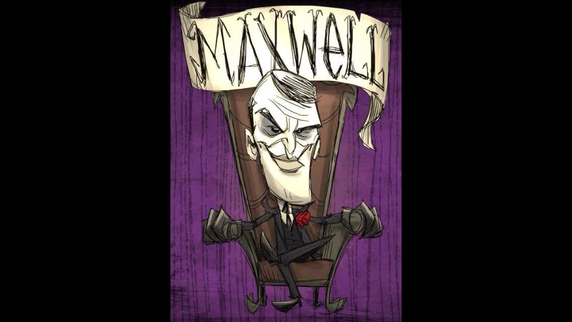 饥荒老麦怎么玩告诉你什么叫真正的君临天下