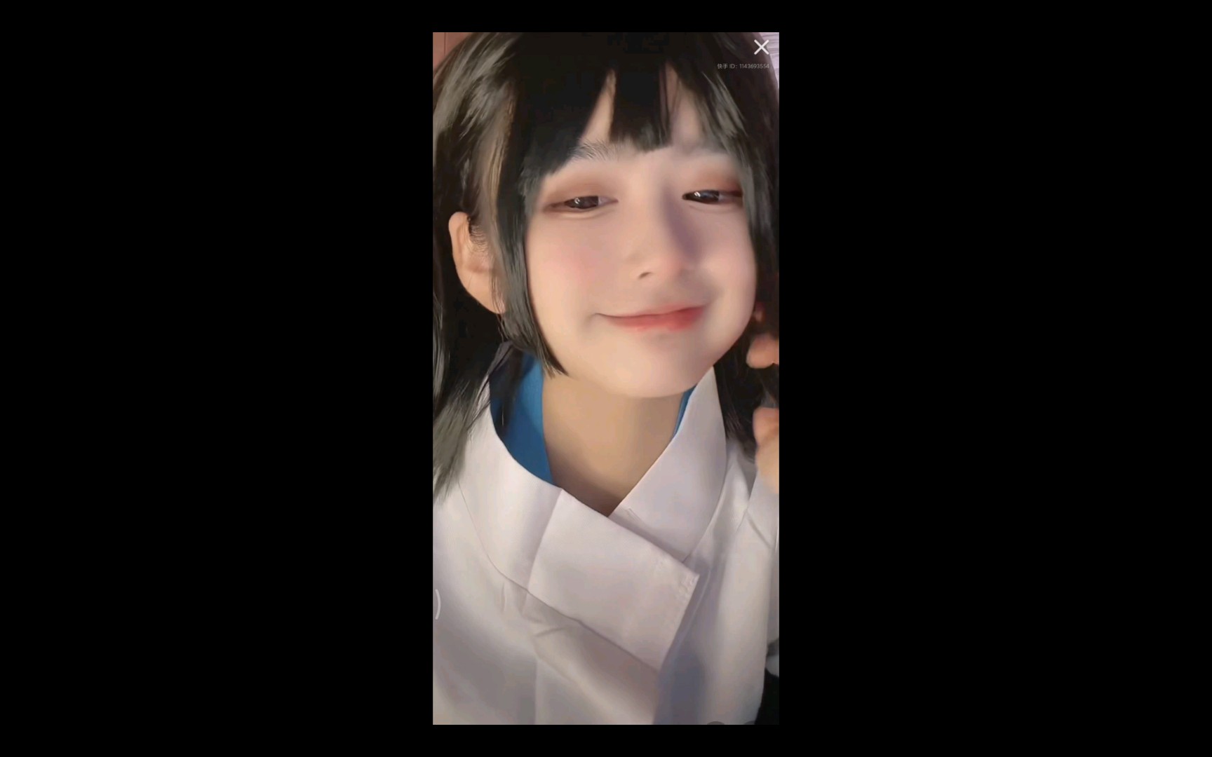 安妮-7月27日早快手直播录屏(满可爱都是脑子,我就是戒不掉啊怎么办)