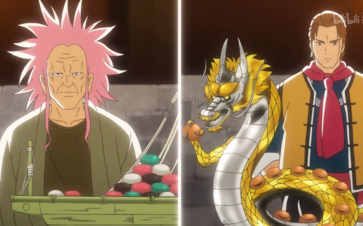 【厨神小当家】超级点心对决,双方平手