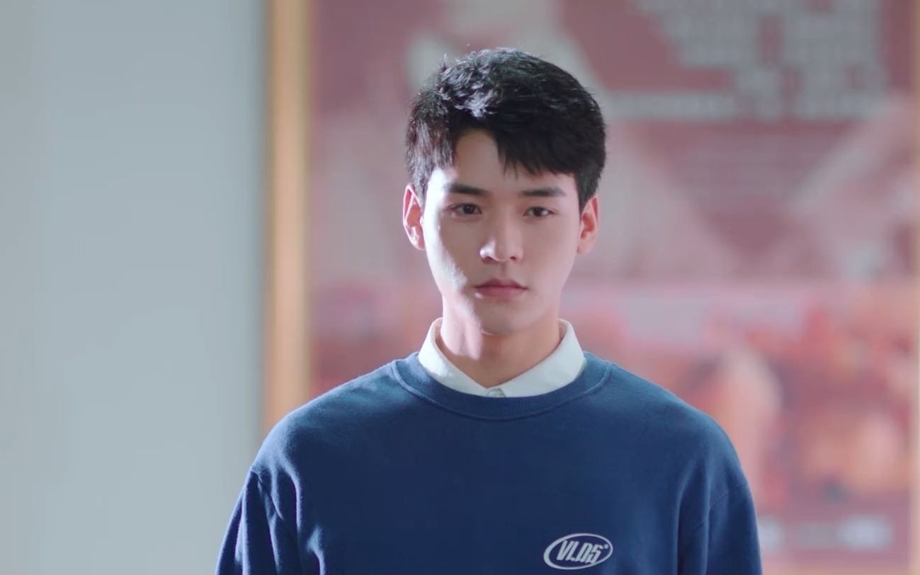 【龚俊】【小美满】法医校草赵泛舟cut06