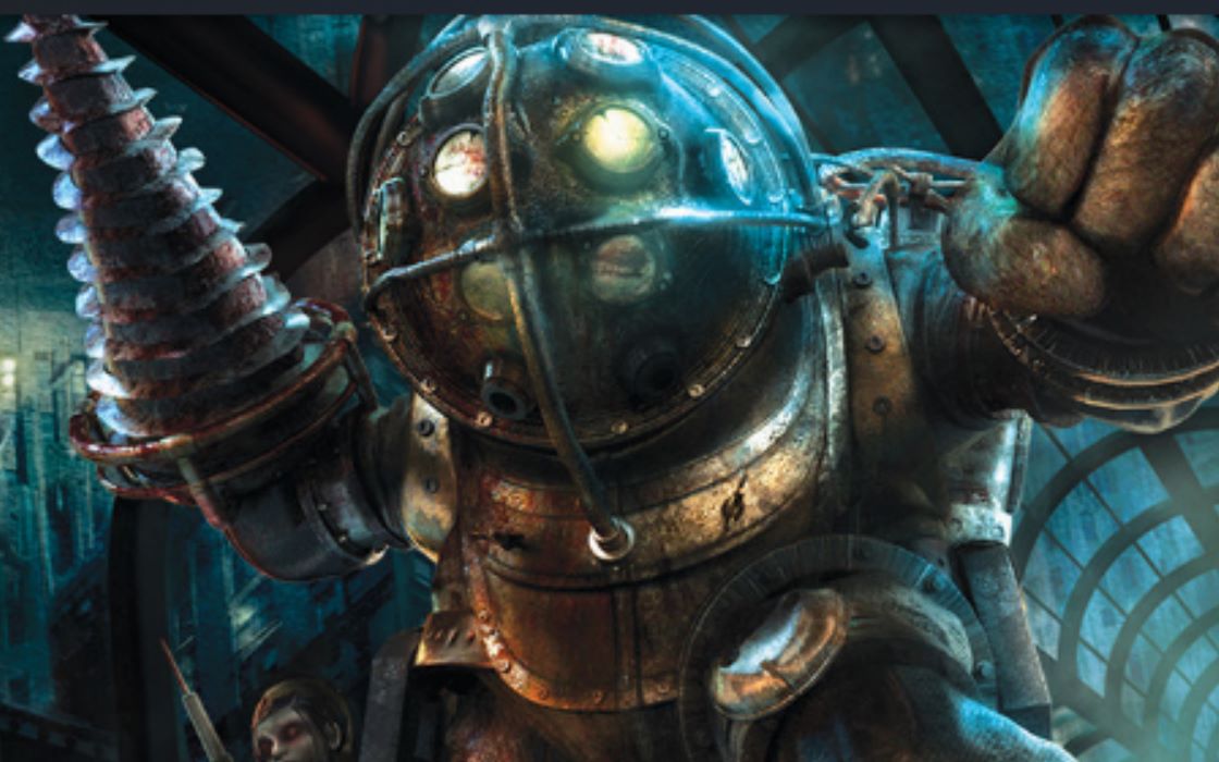 录播生化奇兵1重置版最高难度一