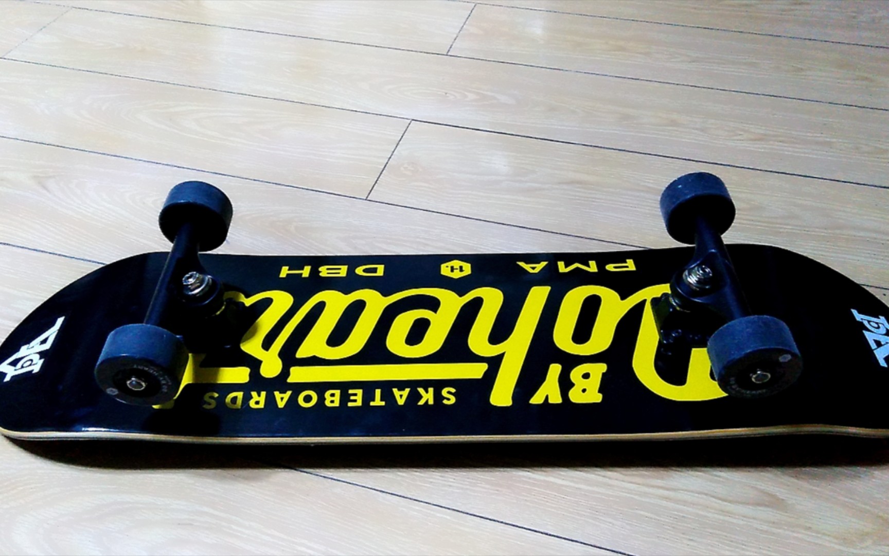 在家磕出新招shoveit