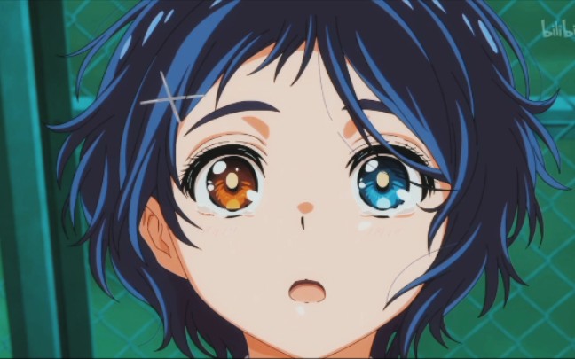 【奇蛋物语】地上断翅的蝴蝶