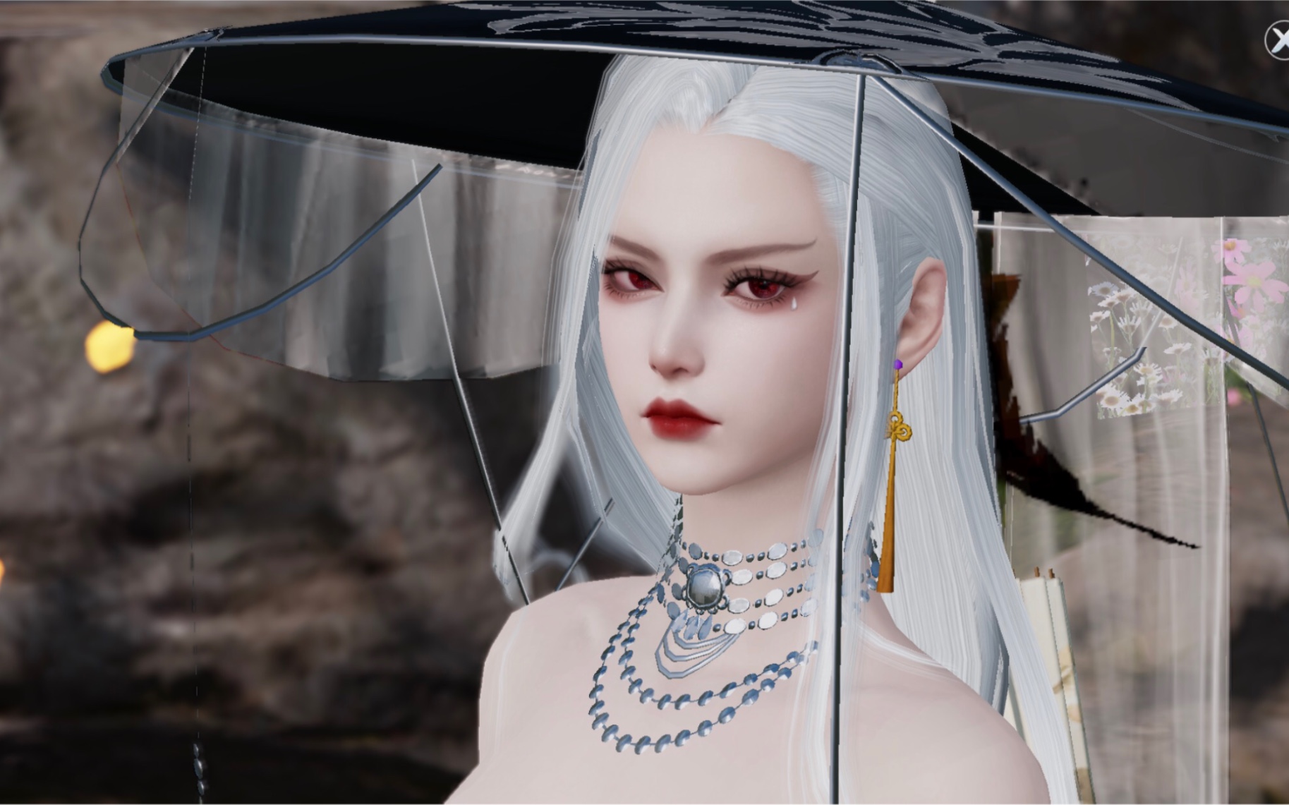 血亏出一个天刀手游沧海舒音号!火区苹果微信笑红尘!小姐姐看过来!