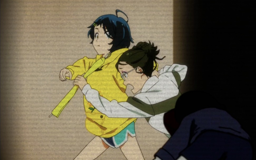 爱~酱老婆诱捕器(sugar crash )