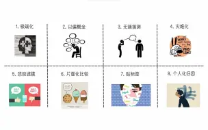 Video herunterladen: 8种生活中常见的思维陷阱 | 实用心理学