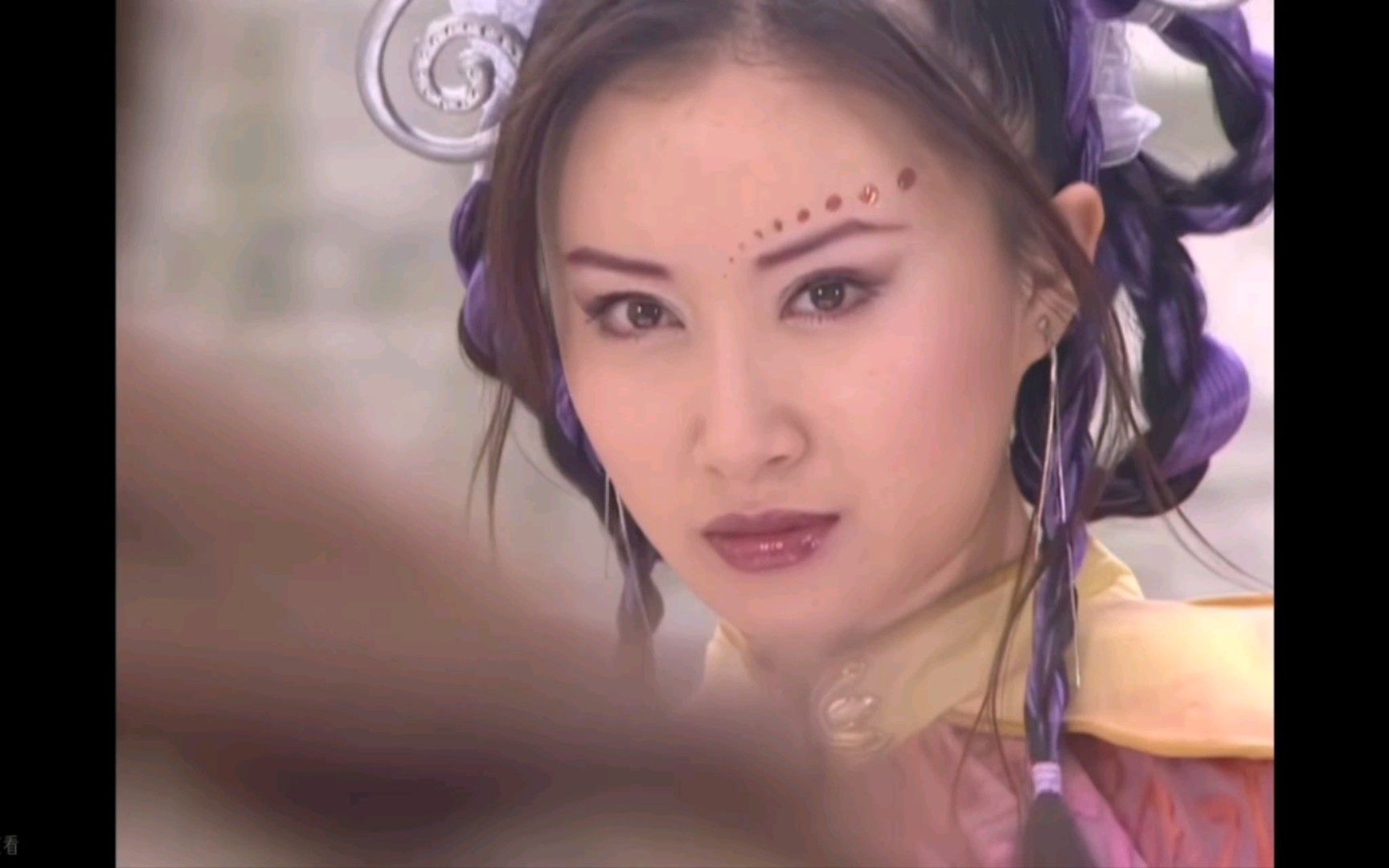 【沉香x小玉】【be】不过是大梦一场,这三界再也没有那只心眼好的小