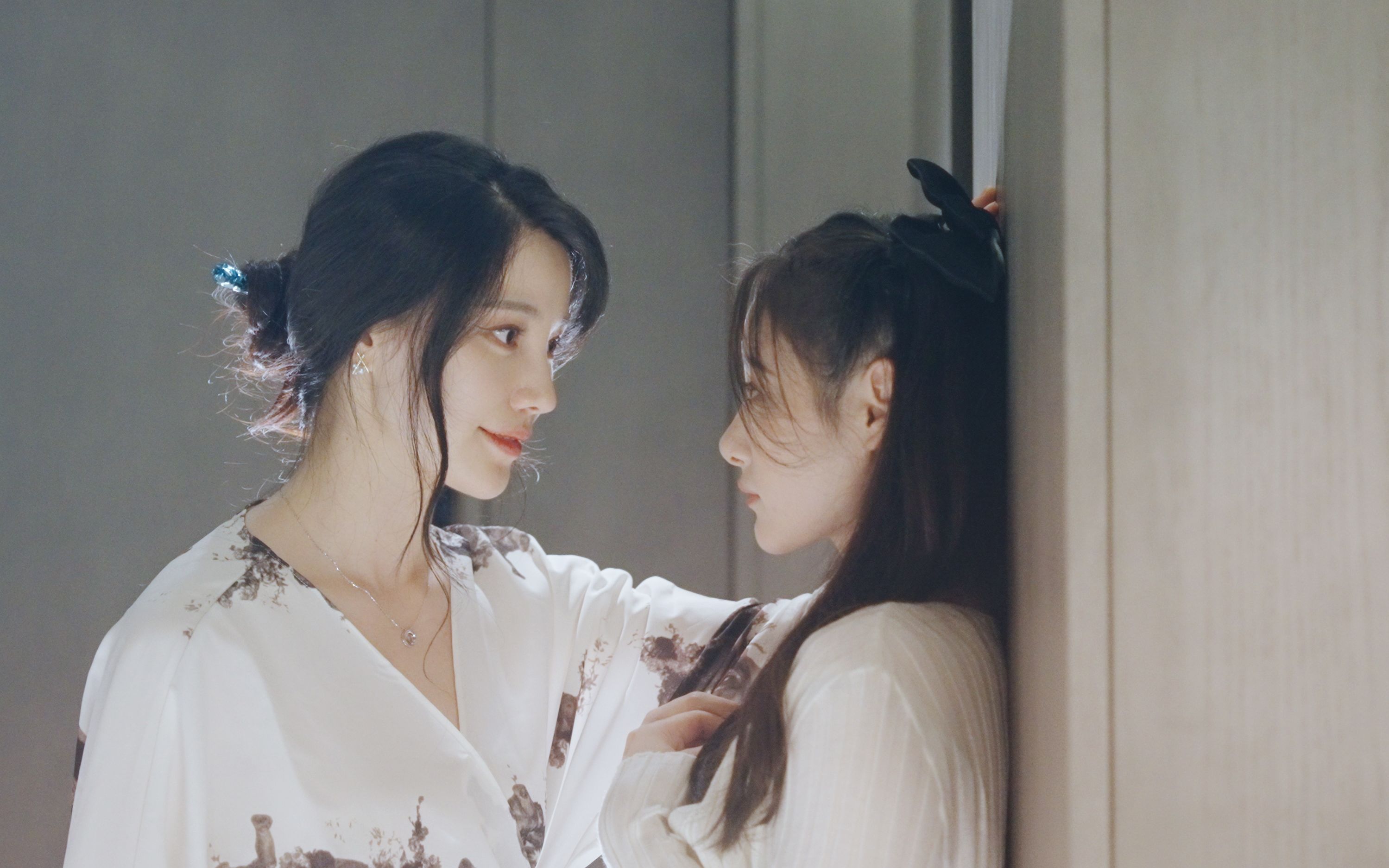 【你嗑的cp是真的】娱乐圈小甜饼 假戏真做