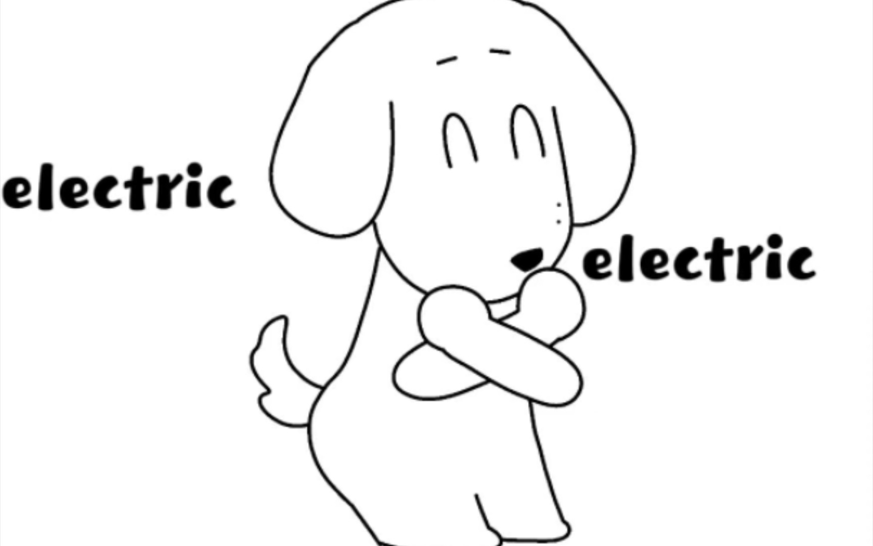 electric~ electric~哔哩哔哩bilibili