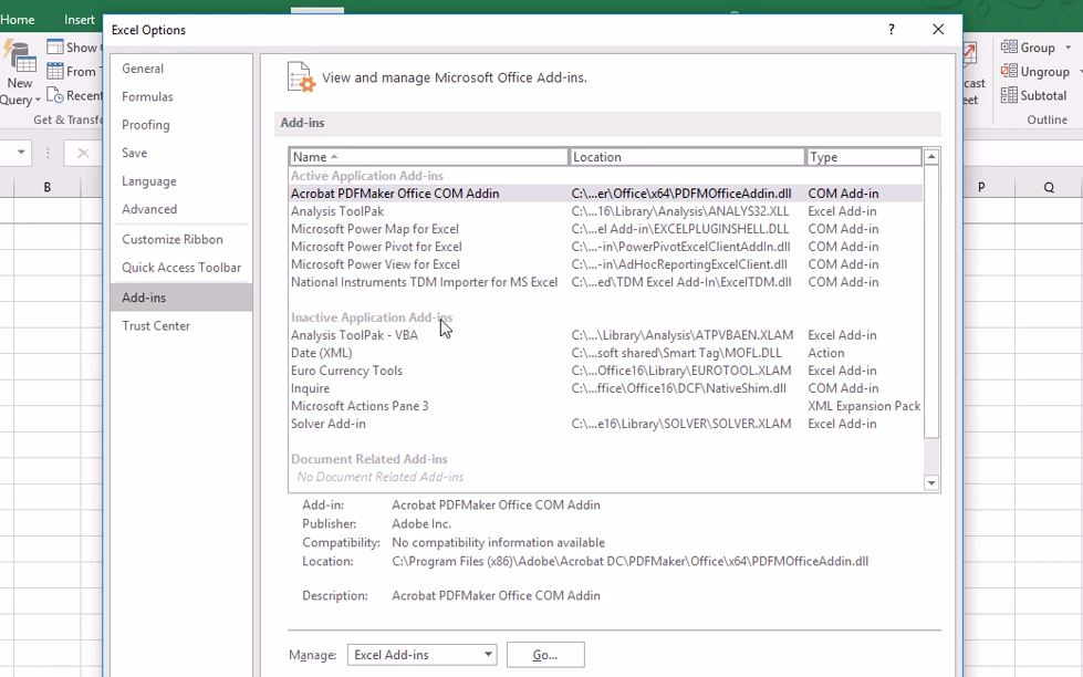 Mean, Skewness, Kurtosis, and Confidence Intervals in Excel | Quick and Effectiv哔哩哔哩bilibili