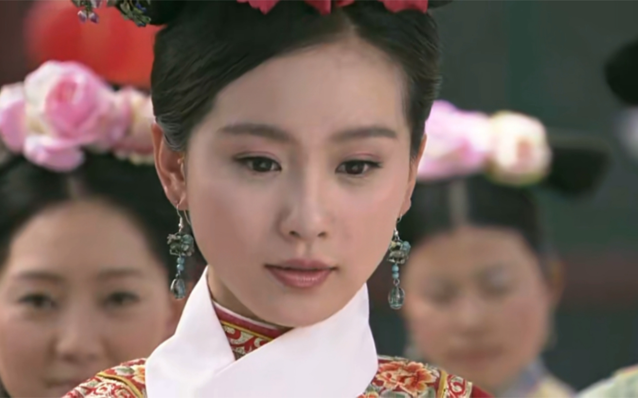 是张晓是马尔泰若曦是刘诗诗是2022年了还无法释怀的独一无二的存在是