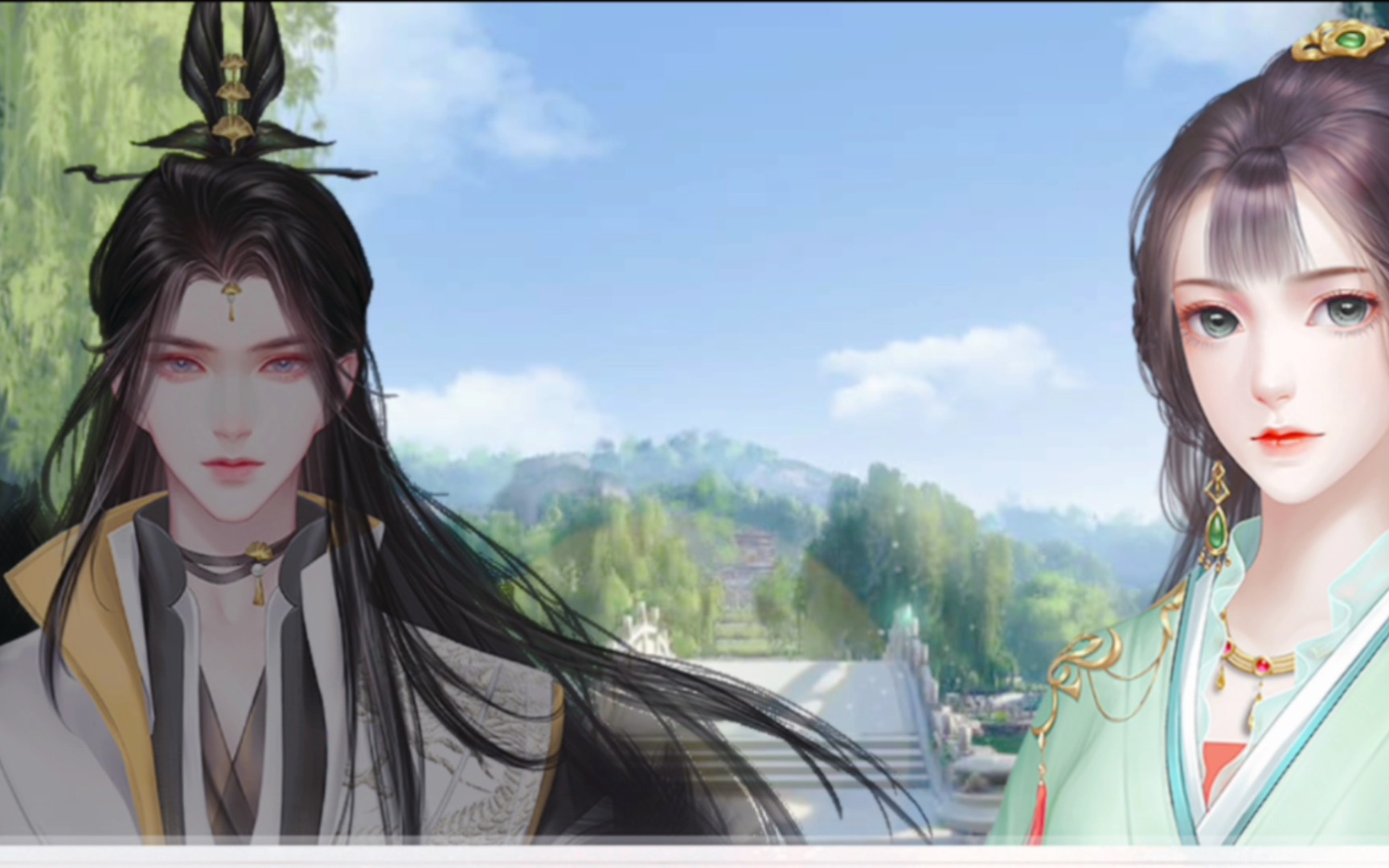 活动作品深宫曲刚正帝夷则剧情