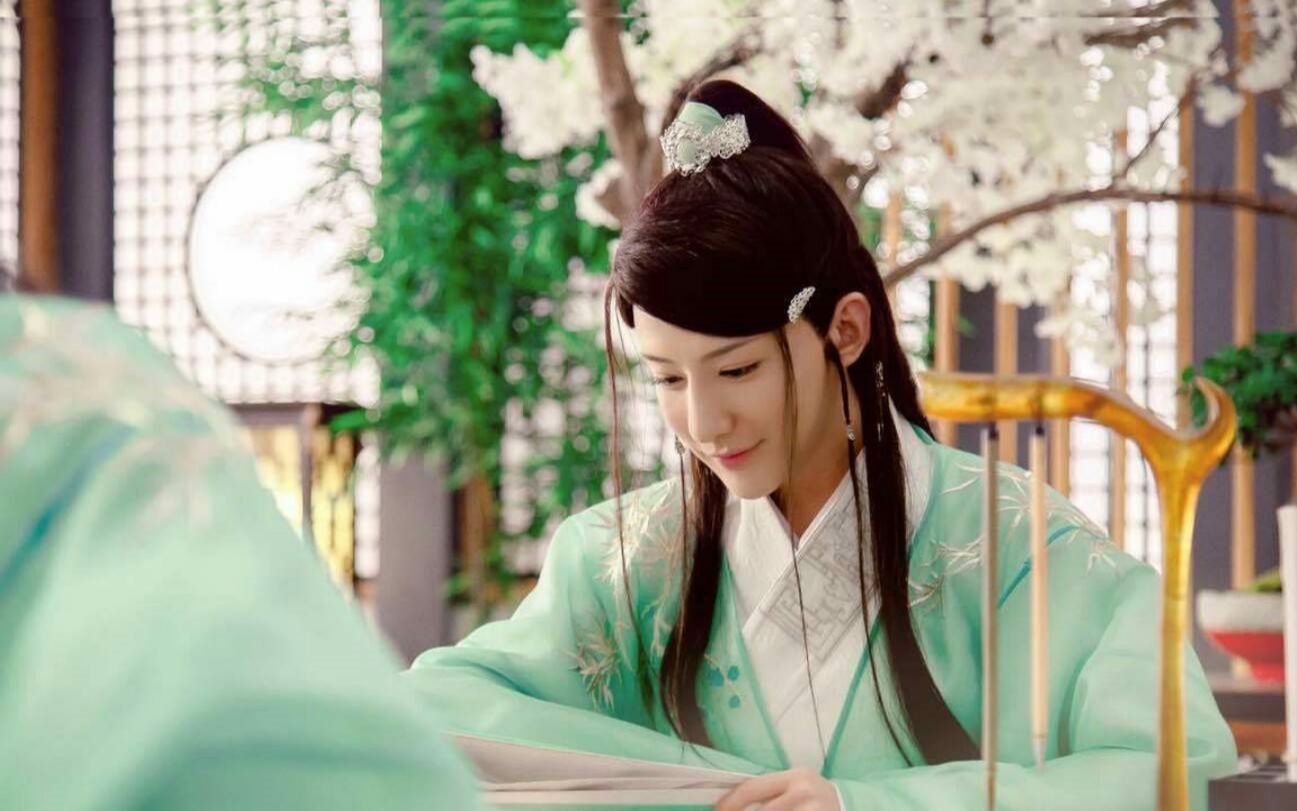 【十八相送】卢卓-小灿-祝英台