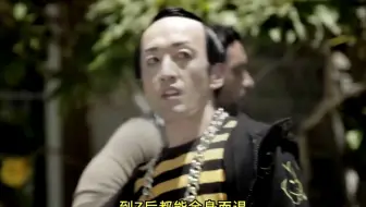 极其重口味的日本猛片，全程高能炸裂，将人的兽性发挥到了极致！