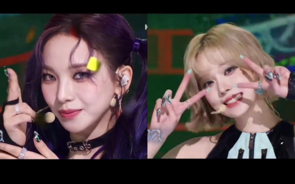 【柳智敏×金玟庭】 冬柚上大分!