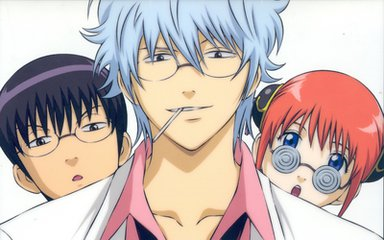 Sosg五周年祭 87期mtv Tv动画 银魂 第15季片尾曲 精彩时光 哔哩哔哩 Bilibili