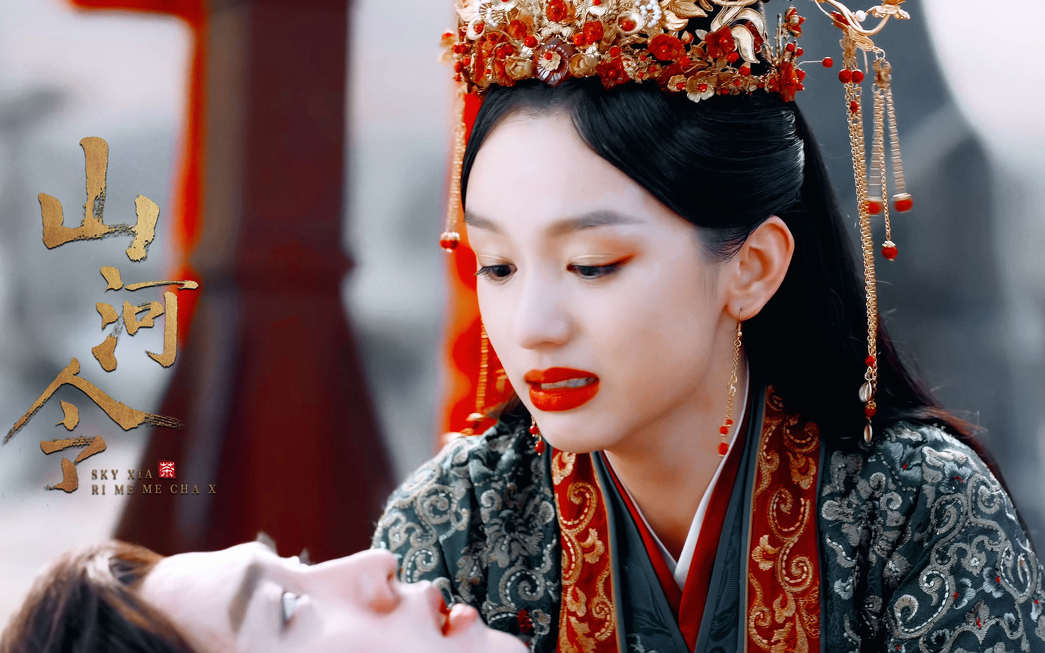 顾湘曹蔚宁在最好的年纪相遇相恋却最终意难平