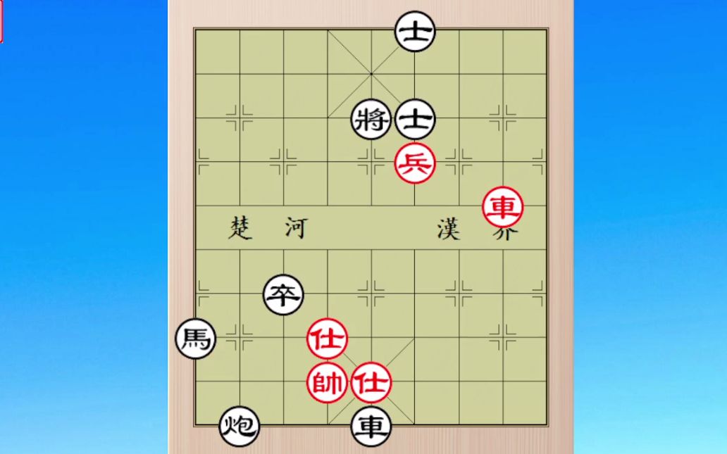 顿挫的妙用,走出来顿挫可以一击制胜,走不出来只能眼睁睁败亡