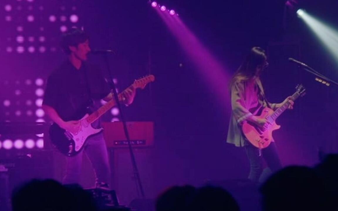 SPITZ JAMBOREE TOUR 2016 醒めない 現場版 スピッツ_哔哩哔哩_bilibili