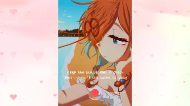 Miyoshino Shiki-哔哩哔哩_Bilibili