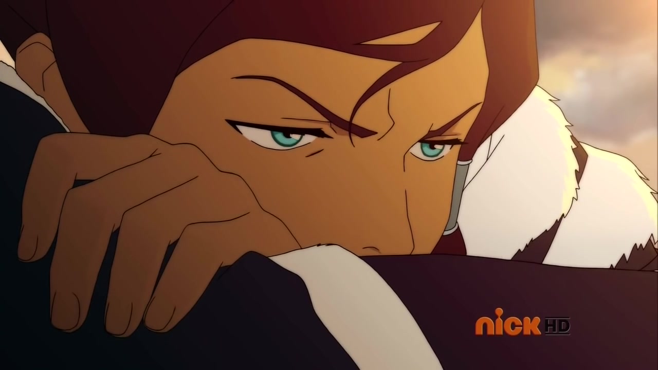 科拉传奇 - immortals