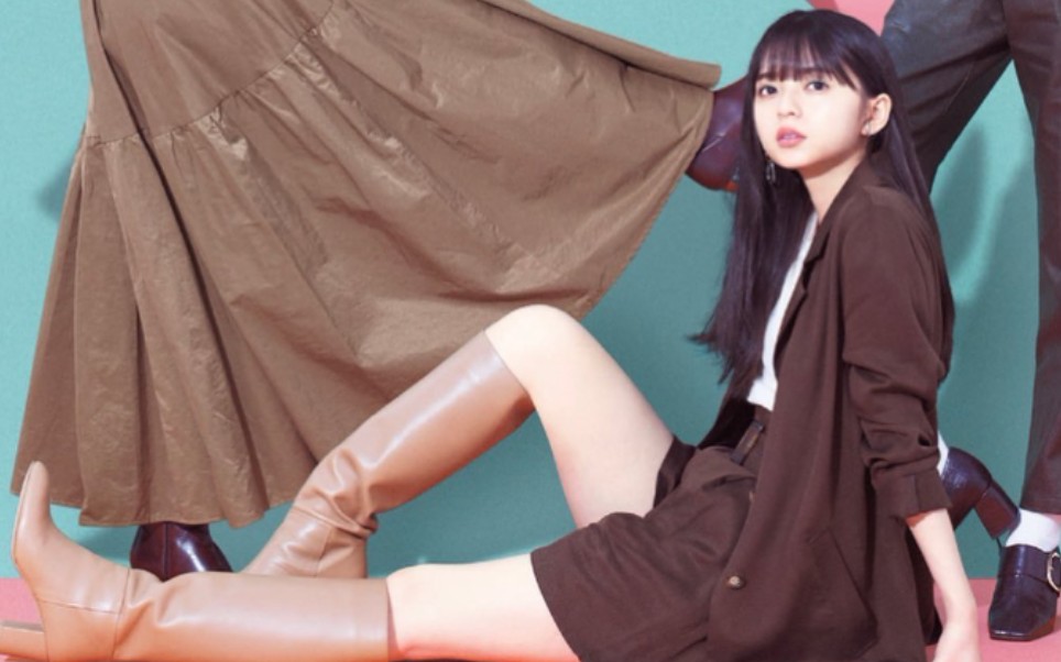 惊鸿影斋藤飞鸟61跳舞合集