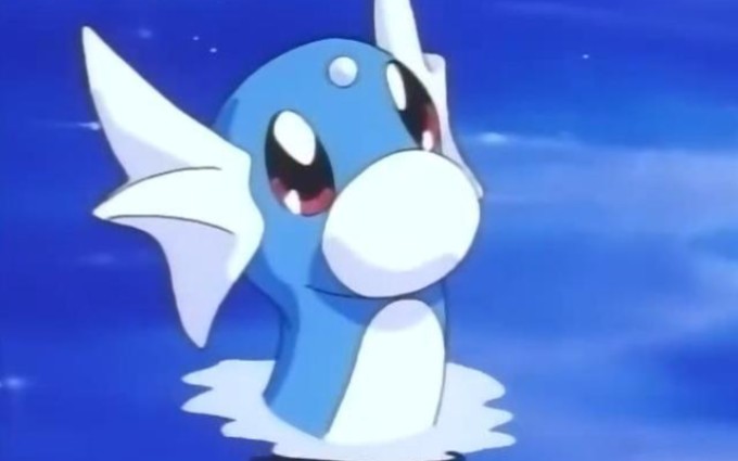 [pokemon sleep]第一只闪光粉色迷你龙!