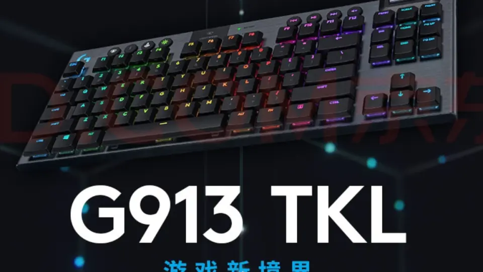 G913 TKL タクタイル(茶軸) 日本語配列 ロジクール 値札 playva.com