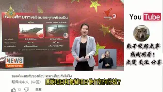 Video herunterladen: 泰国网友看福建号试航：玻璃心爆发了