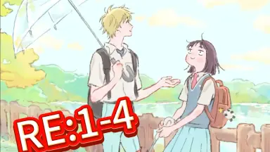 青春跃动-哔哩哔哩_Bilibili