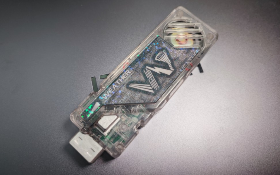 雯雯家 weather t2记忆体(误)