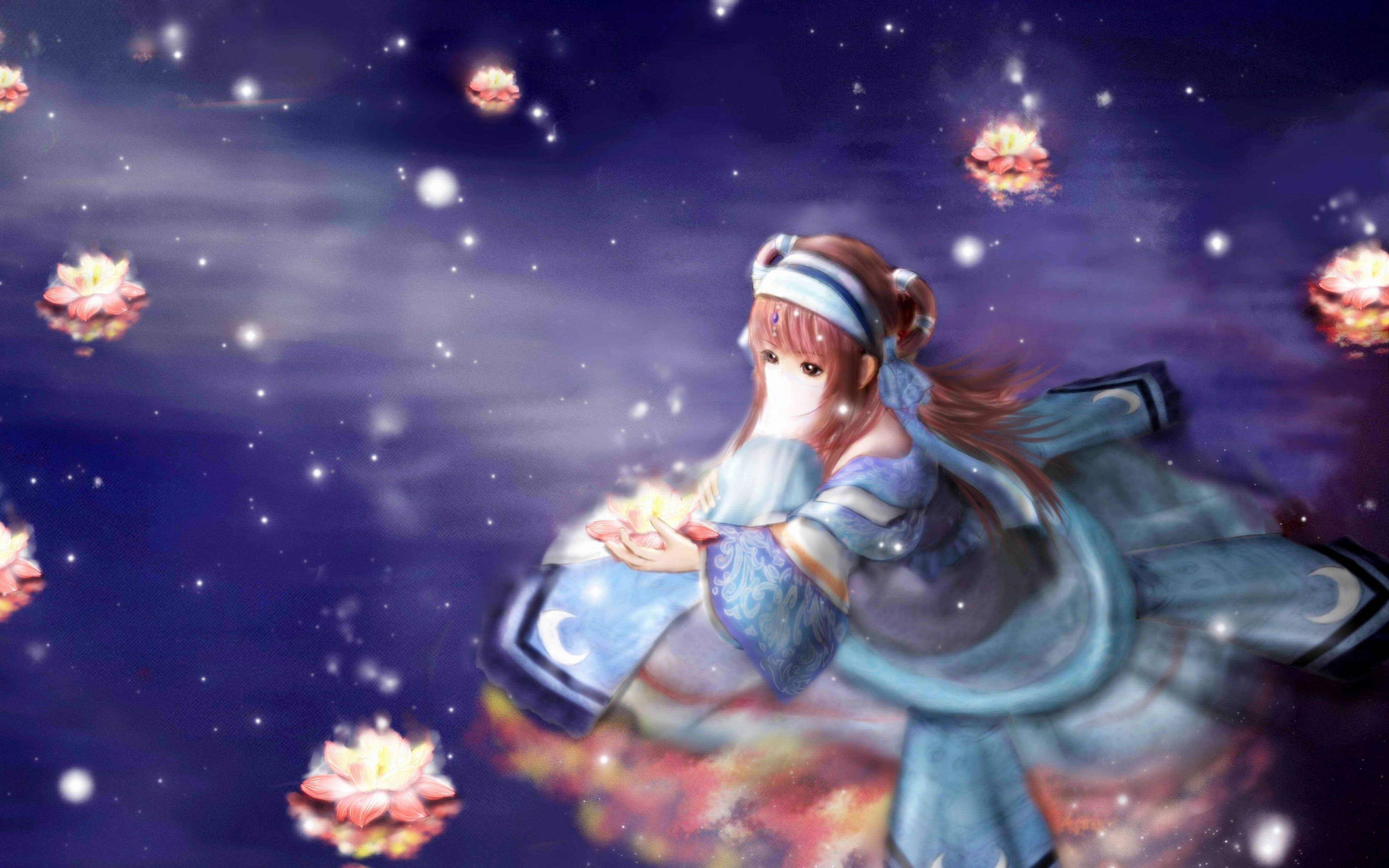 秦时明月幻音宝盒拇指琴卡林巴简谱