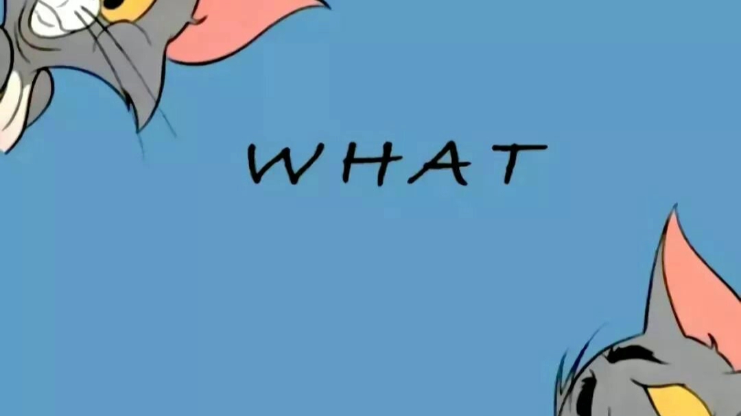 tom and jerry 壁纸