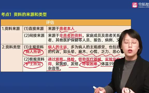 [图]2024护考-护士资格证考试