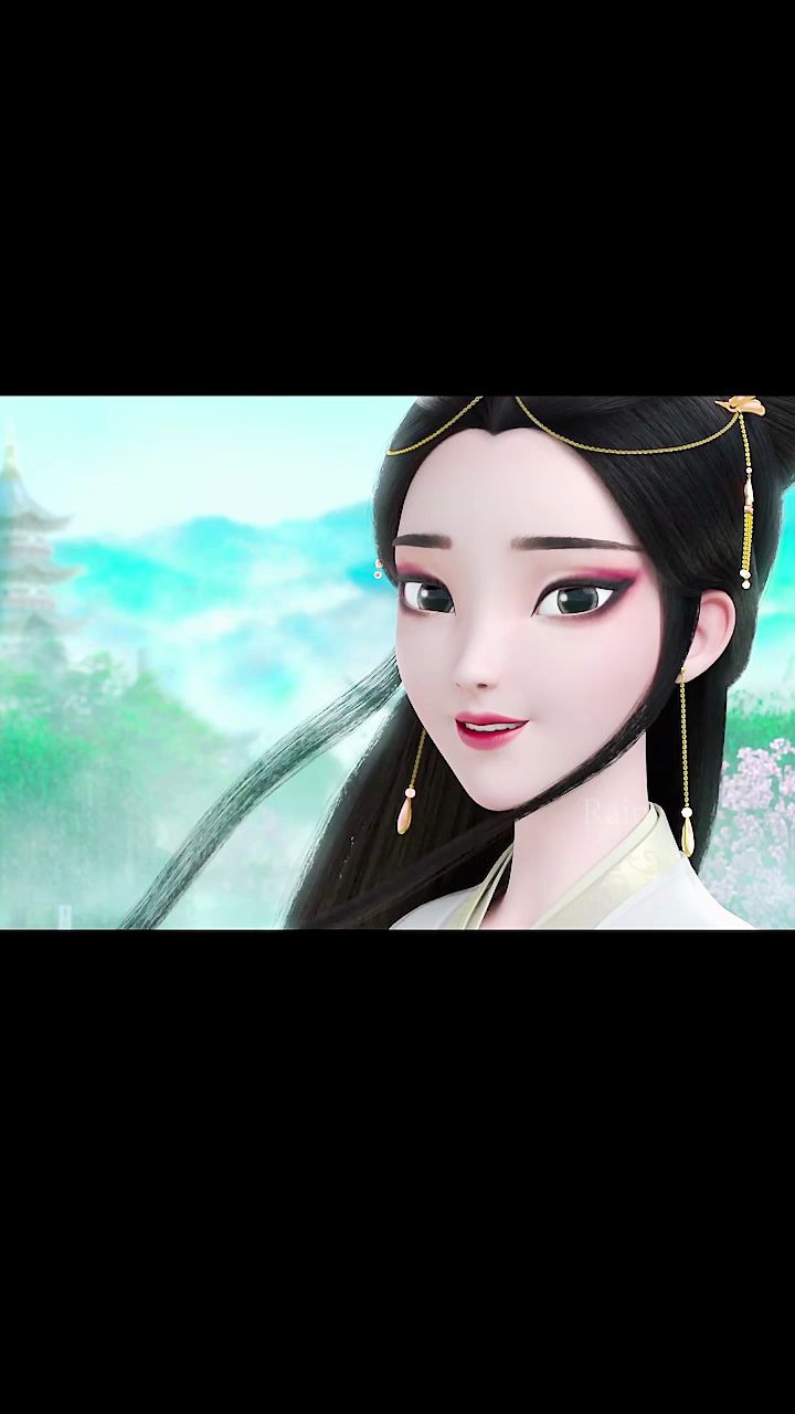 《白蛇:缘起》百年修得同船渡,千年修得共枕眠_哔哩哔哩_bilibili