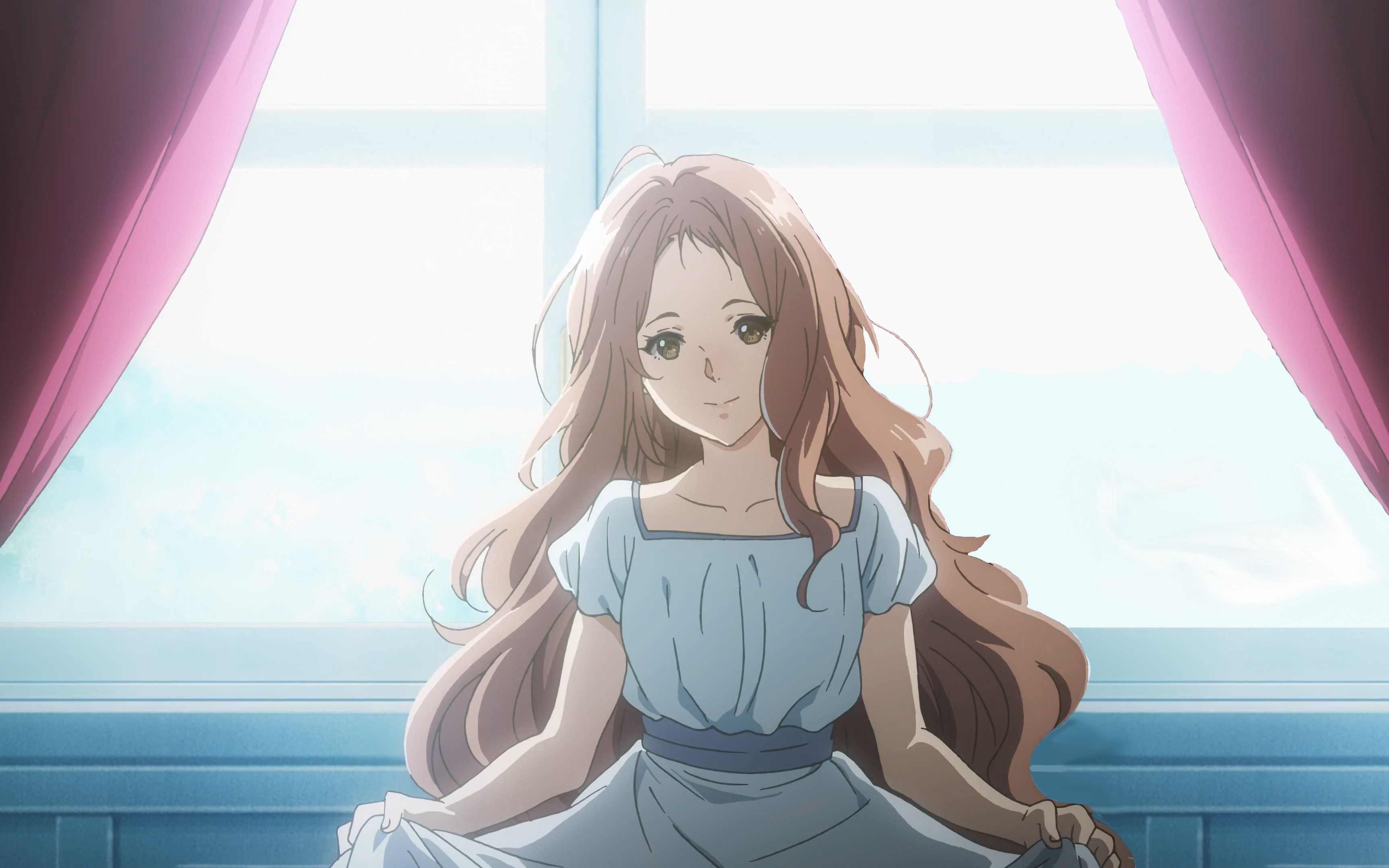 【单集mad】最美的德罗赛尔公主殿下!