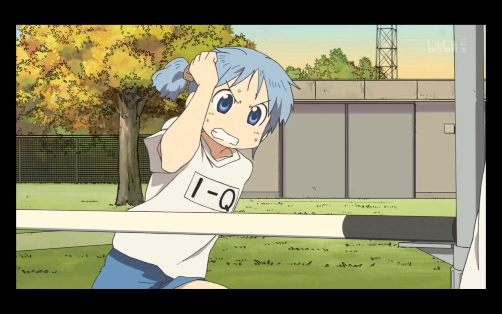 日常 名场面回顾 跳高