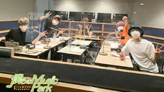 僕らのmusic Park 65 Sparqlewセカンドフルアルバム Evergreen 発売直前スペシャル Vol 2 哔哩哔哩 Bilibili