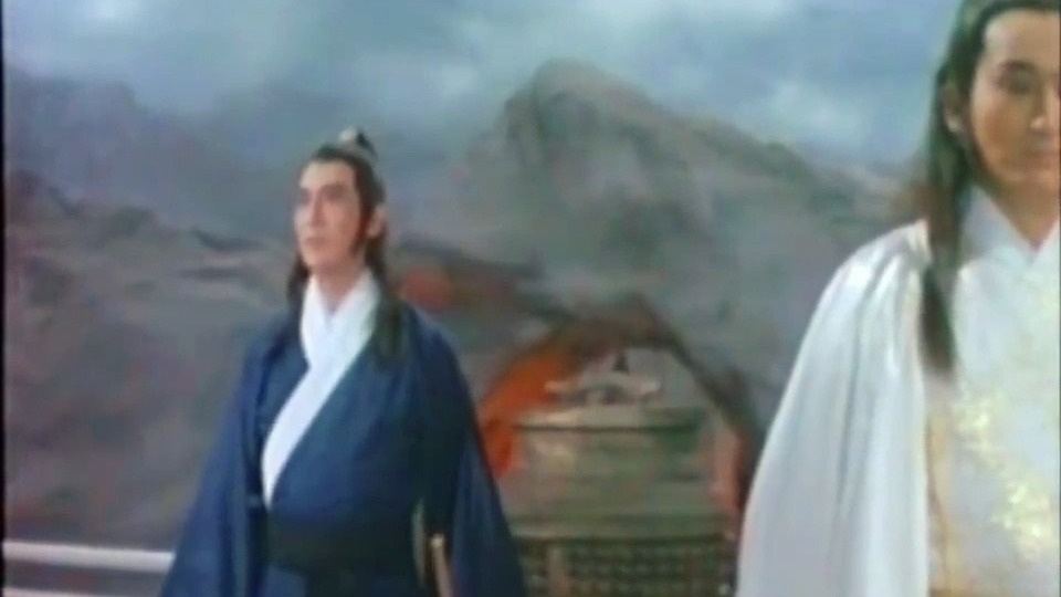 寒山飞狐 (1981年) 主演:  田鹏/ 宗华/ 龙君儿 / 王侠 / 归亚蕾 / 更多...