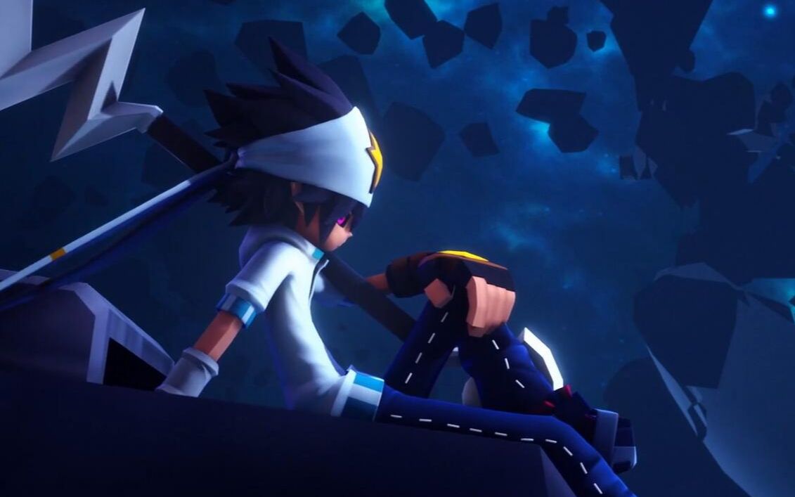 凹凸雷卡45秒点燃你狂拽酷炫吊炸天的雷狮