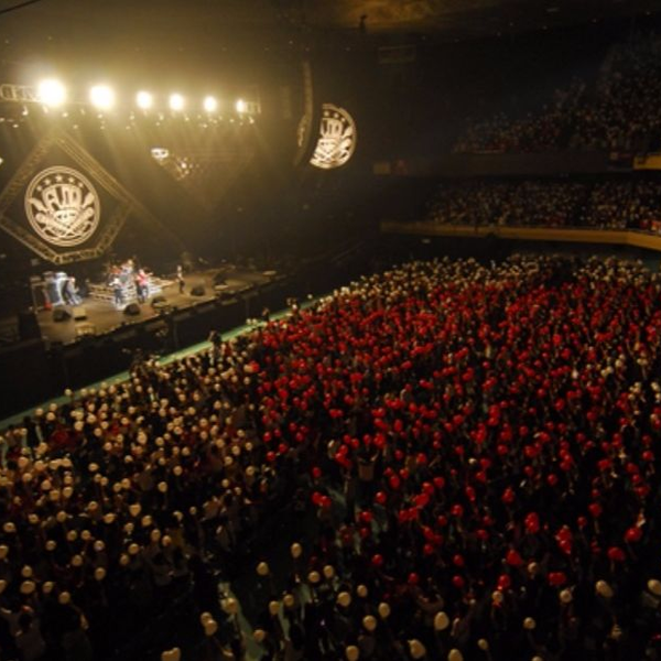 26ers字幕组】FLOW LIVE TOUR 2007-2008 「アイル」 FINAL at 日本武道館_哔哩哔哩_bilibili