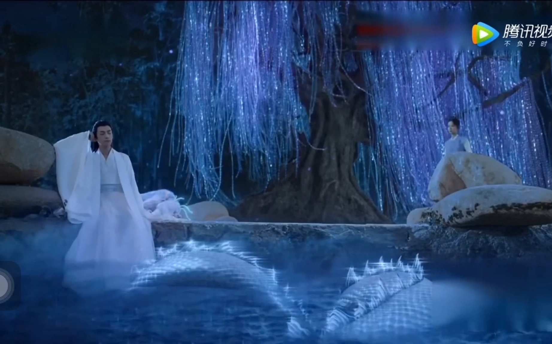 润玉-锦觅 爱如蜜糖