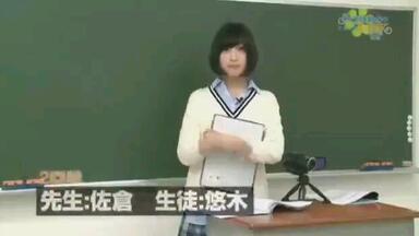 中文字幕】【声優】 【吵架】悠木碧VS佐倉綾音ケンカ！？_哔哩哔