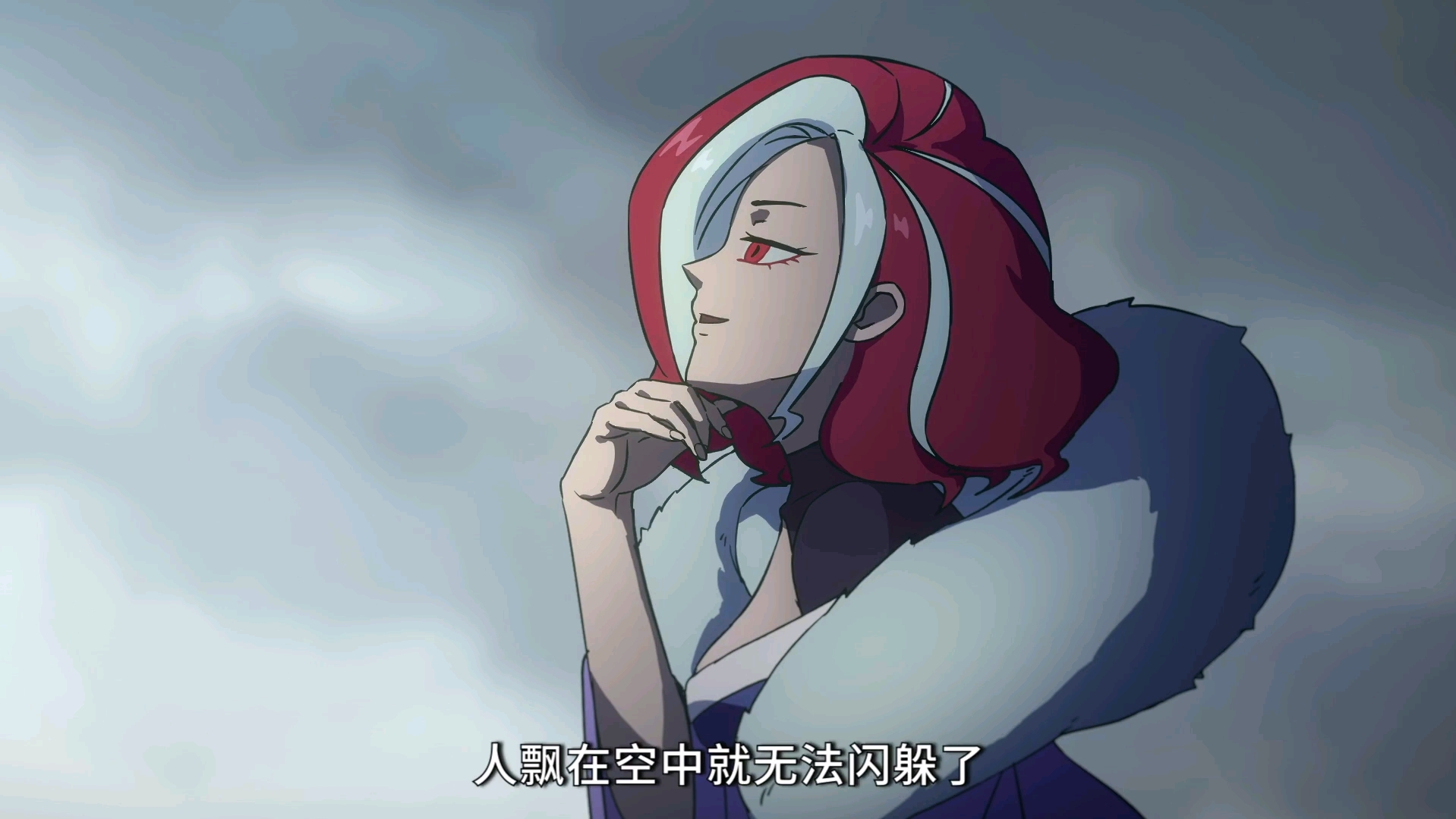 邓紫棋《无双的王者》我们都曾热血过
