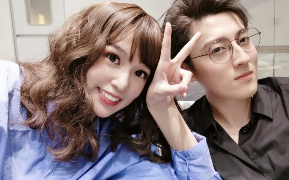 最美拿姐的个人混剪_哔哩哔哩_bilibili